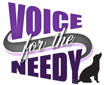 Voice For The Needy Inc