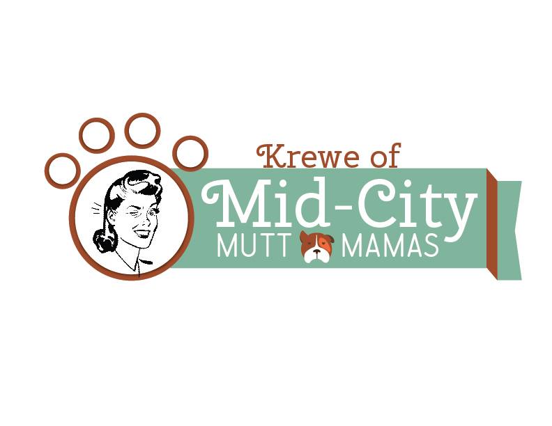 Krewe of Mid-City Mutt Mamas