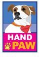 Hand In Paw