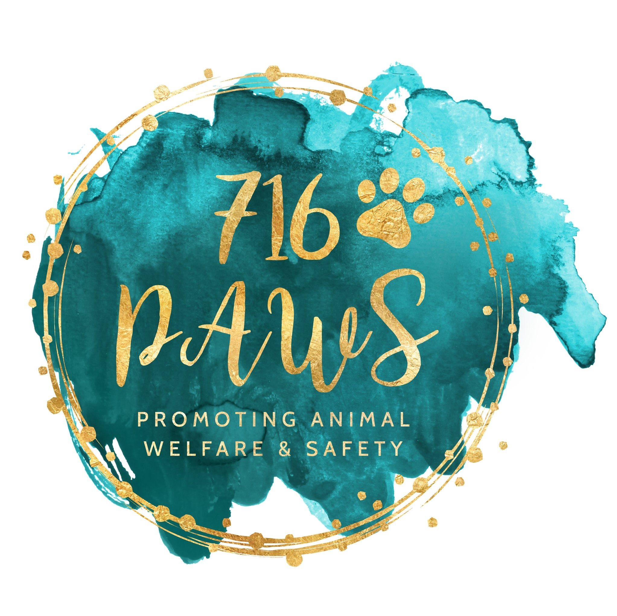 716 Promoting Animal Welfare & Safety Inc.