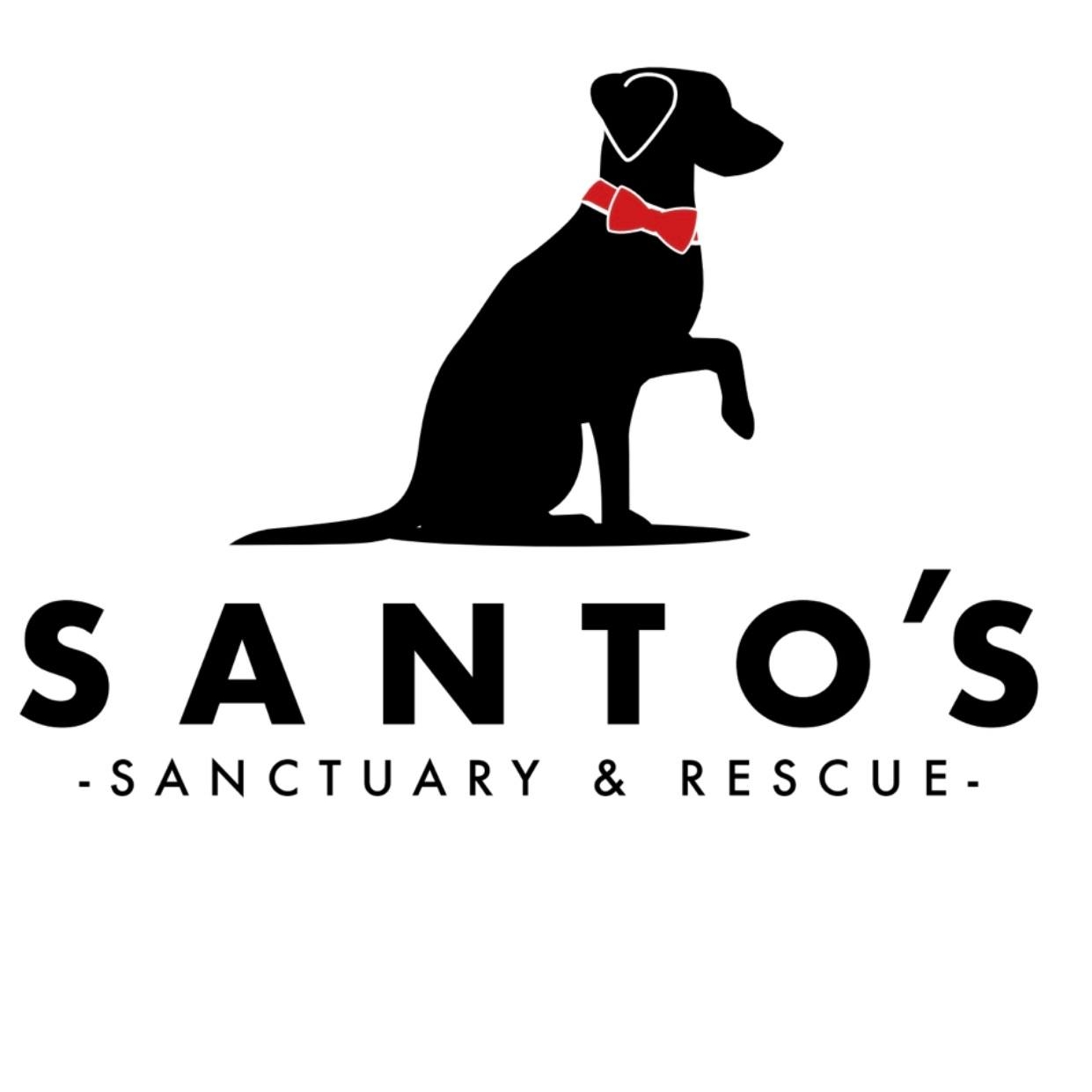 Santo’s Sanctuary & Rescue