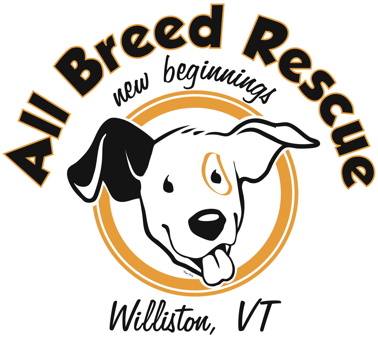 All Breed Rescue, Inc