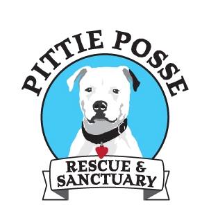 Pittie Posse Rescue and Sanctuary