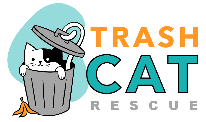 Trash Cat Rescue