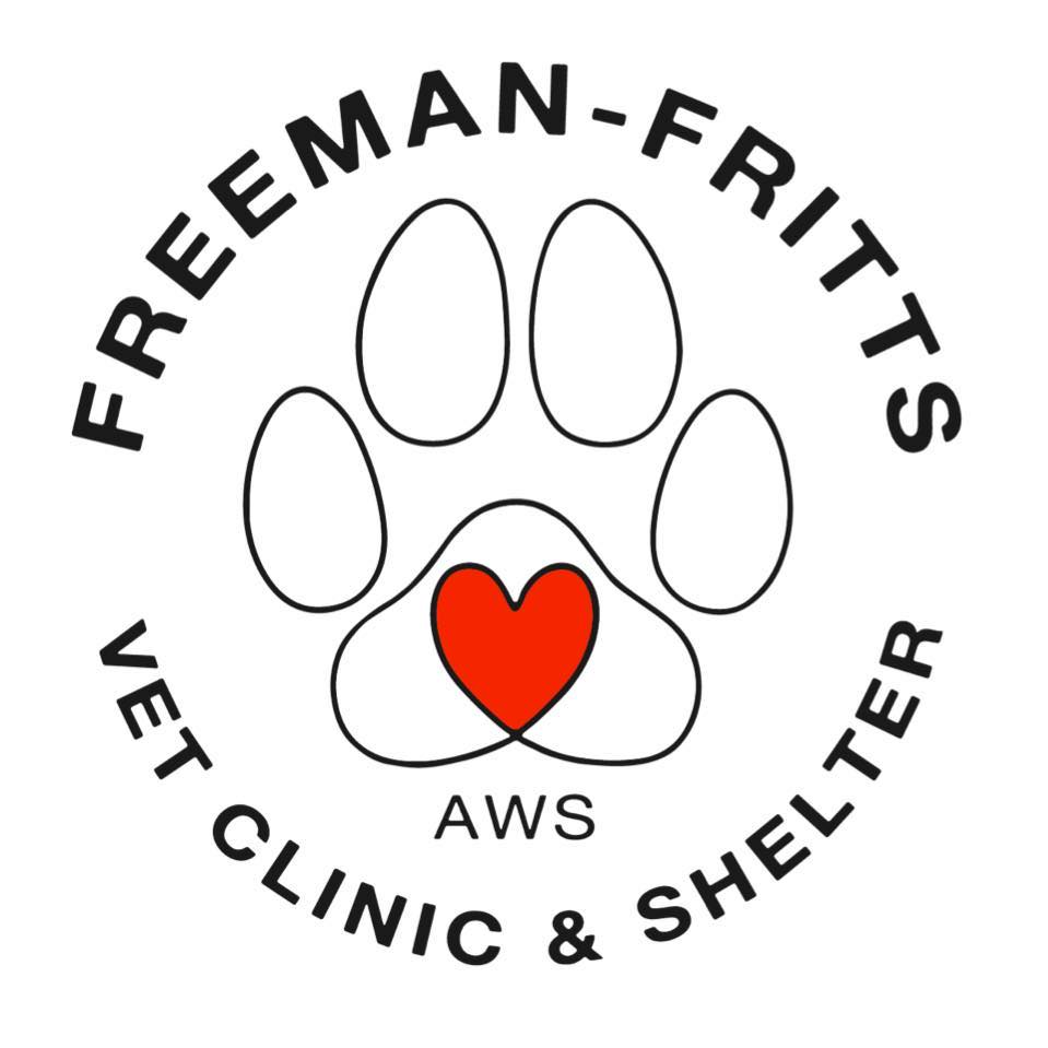 AWS Freeman-Fritts Animal Shelter & Clinic