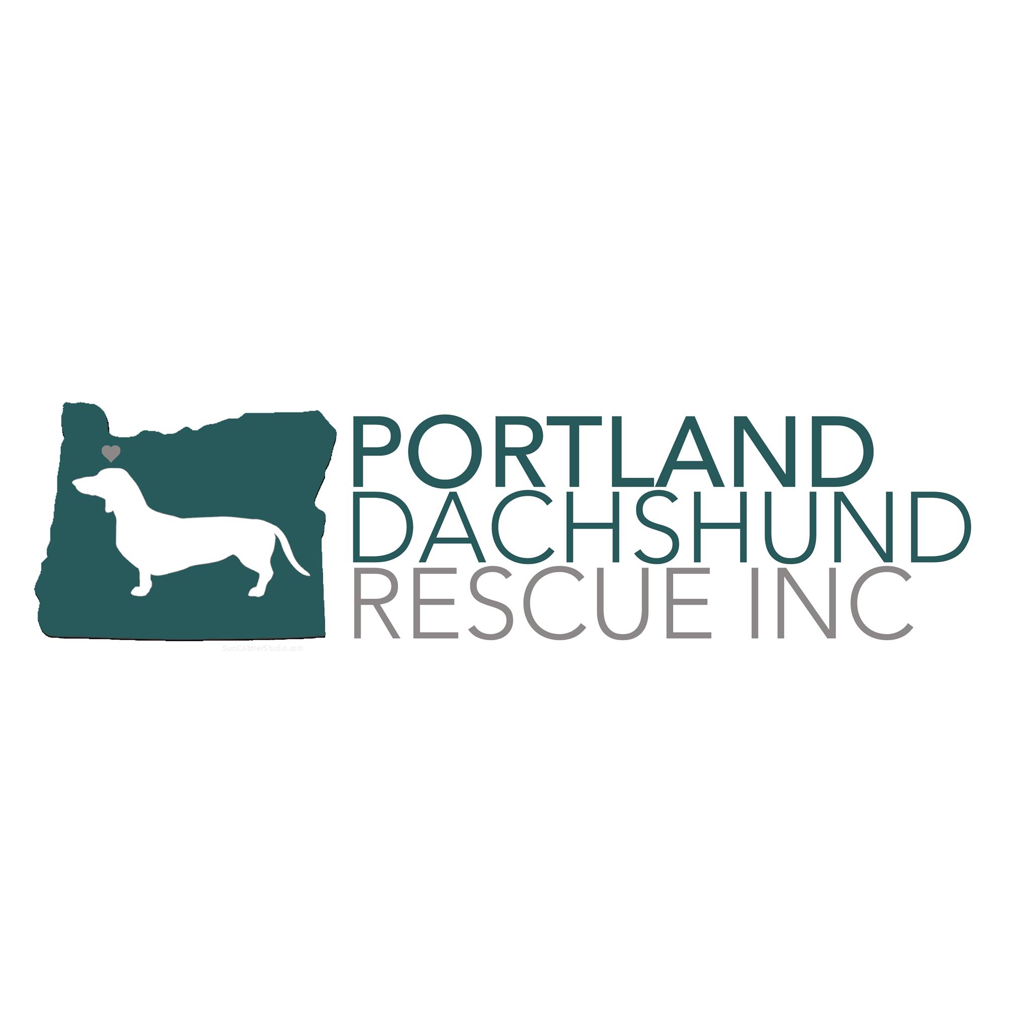 Portland Dachshund Rescue, Inc.