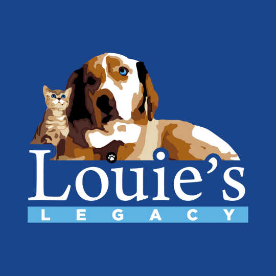 Louie’s Legacy Animal Rescue