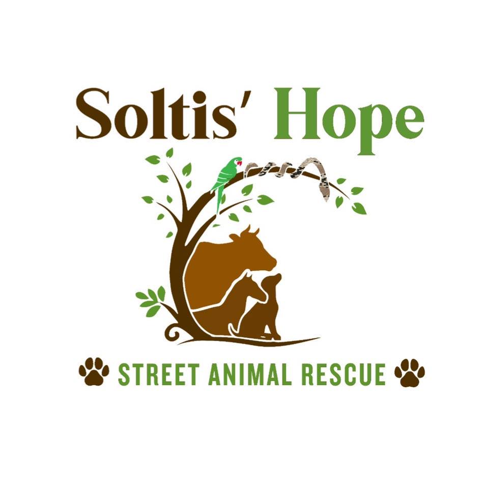 Soltis Hope Street Animal Rescue