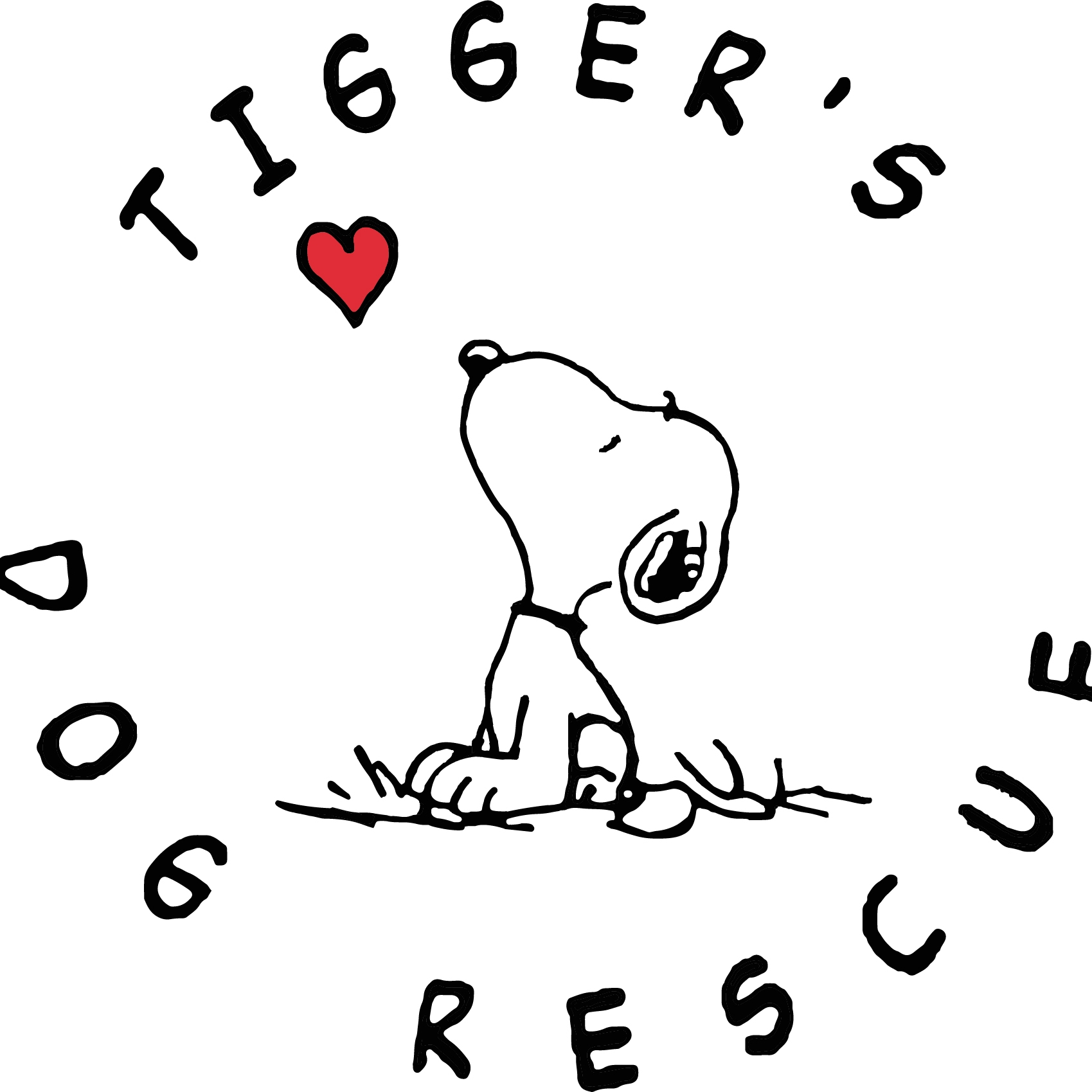 Tiggers Dog Rescue