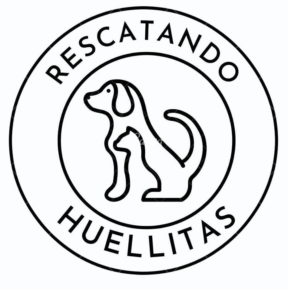 Rescatando Huellitas Abandonadas