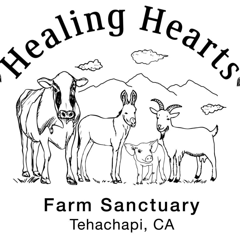 Healing Hearts Farm Sanctuary