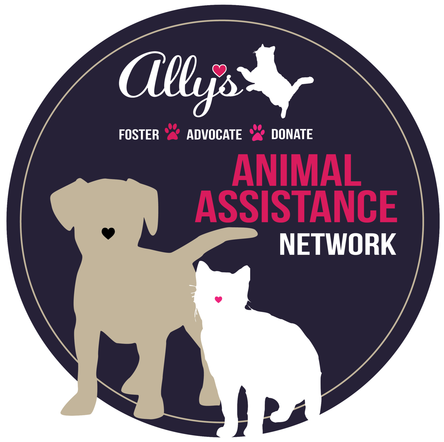 Ally's Animal Rescue