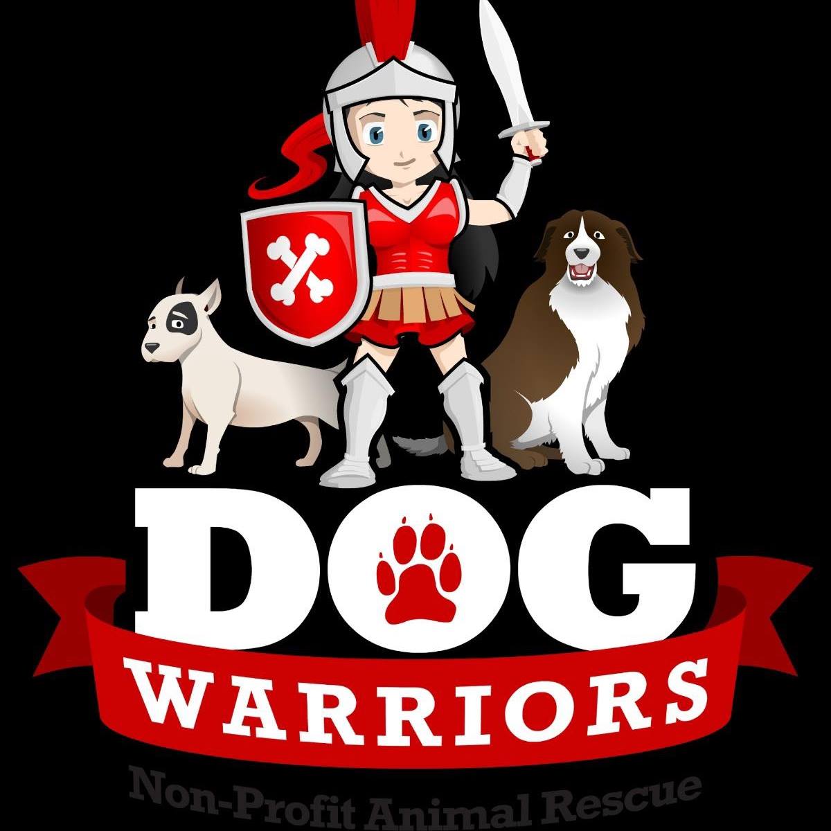 Dog Warriors Rescue Inc.