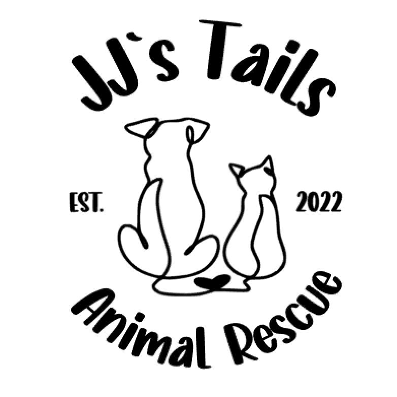 JJs Tails Animal Rescue