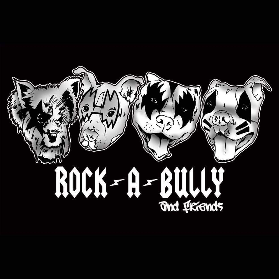 Rock-A-Bully and Friends Rescue