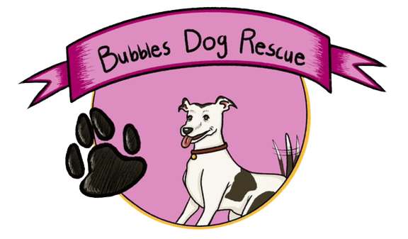 Bubbles Dog Rescue