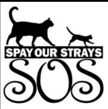 Spay Our Strays (SOS)