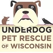 Underdog Pet Rescue  of Wisconsin, Inc.