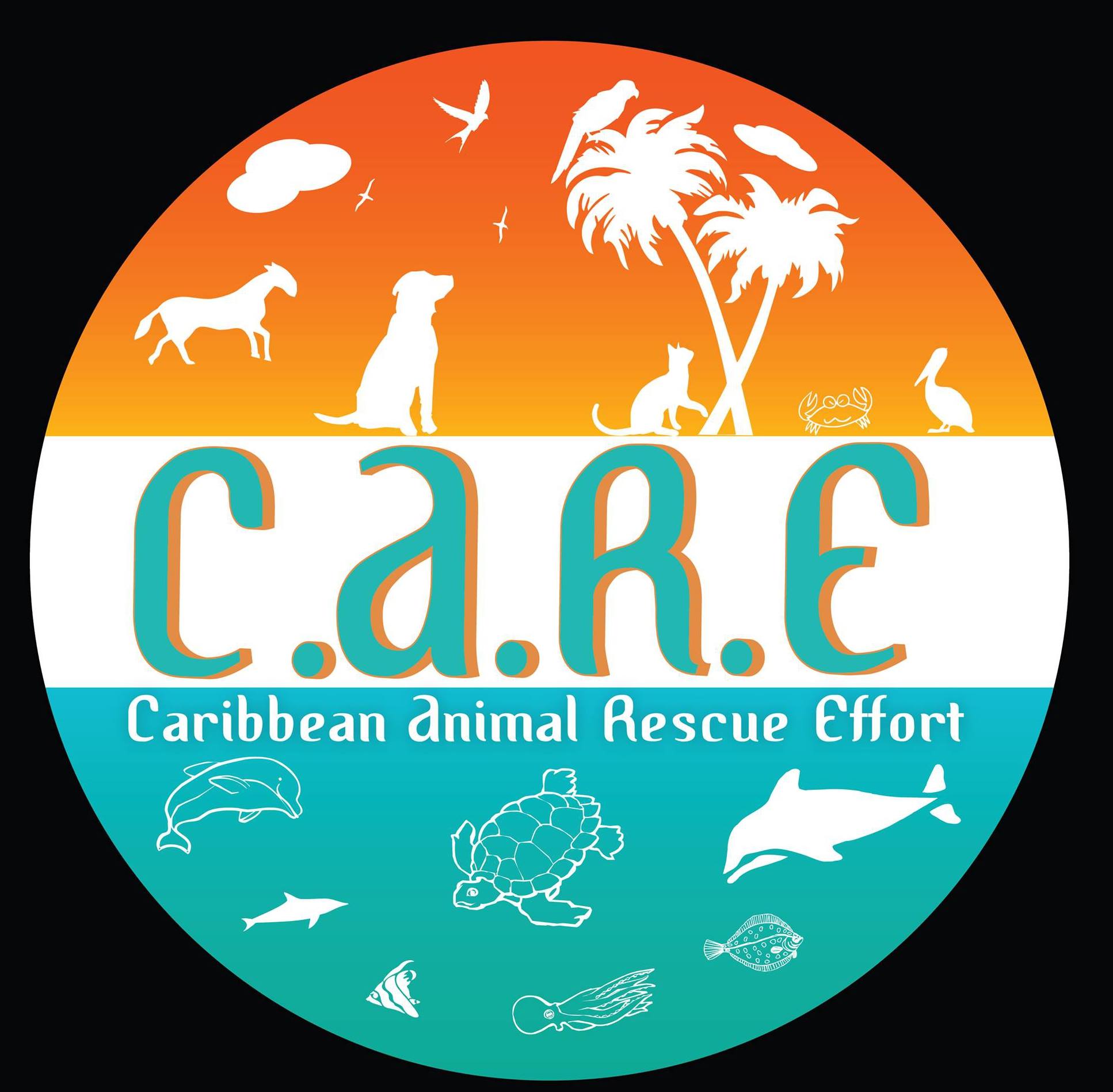 Caribbean Animal Rescue Effort (C.A.R.E.) 