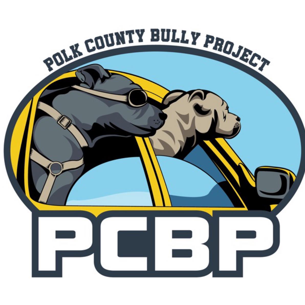 Polk County Bully Project