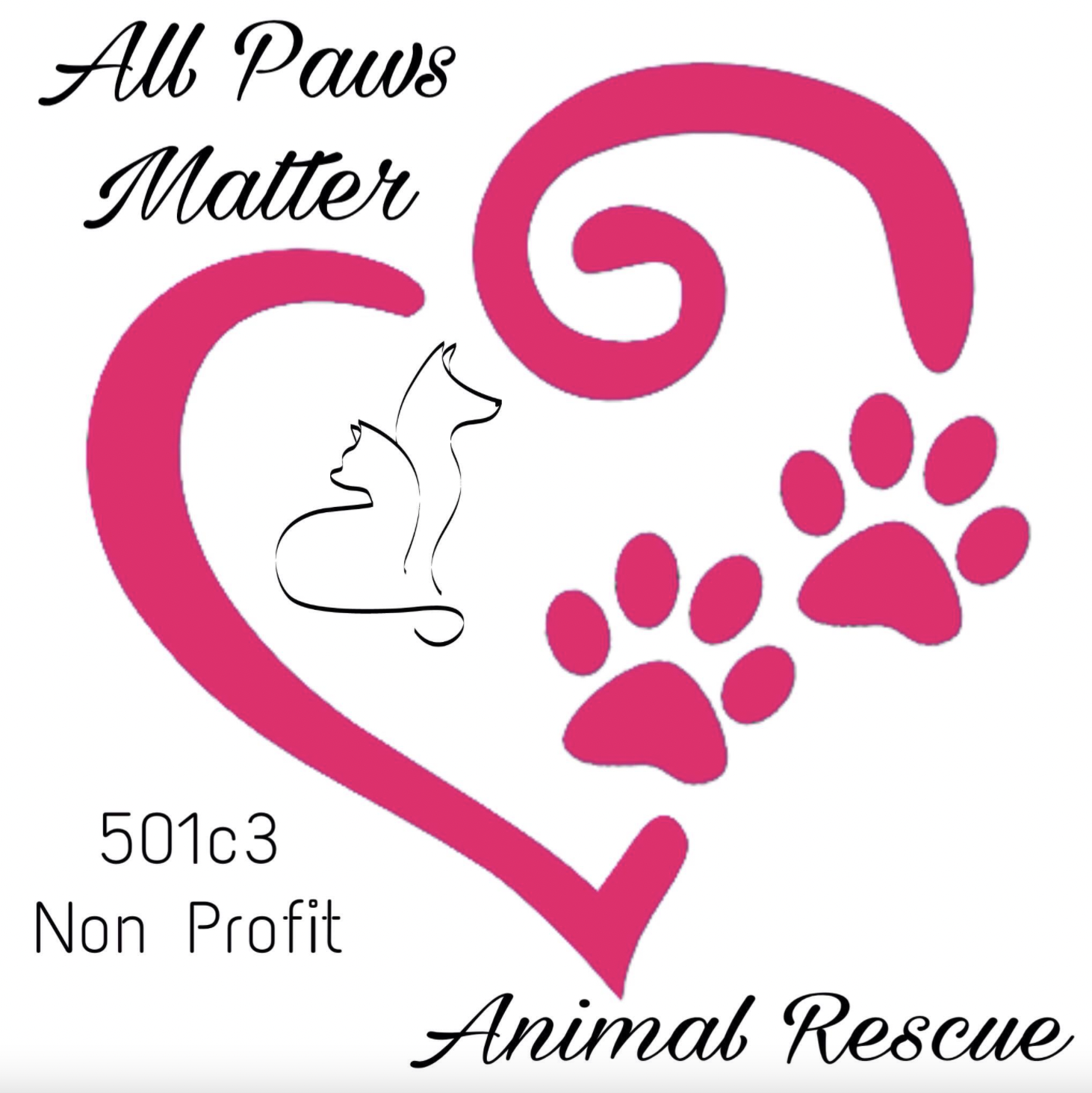 All Paws Matter Animal Rescue 