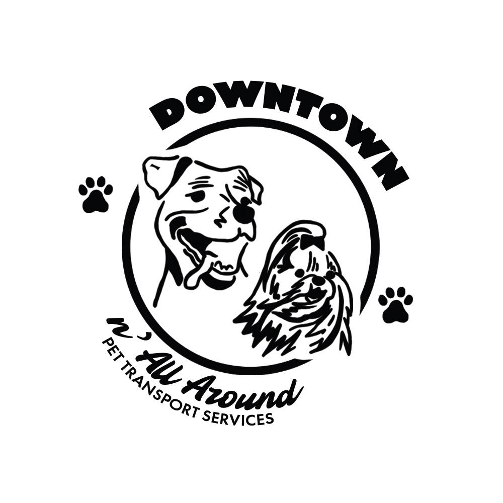 Downtown n' All Around Pet Transport