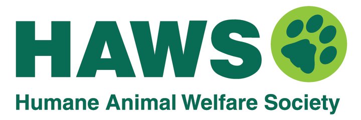 Humane Animal Welfare Society - HAWS of Waukesha