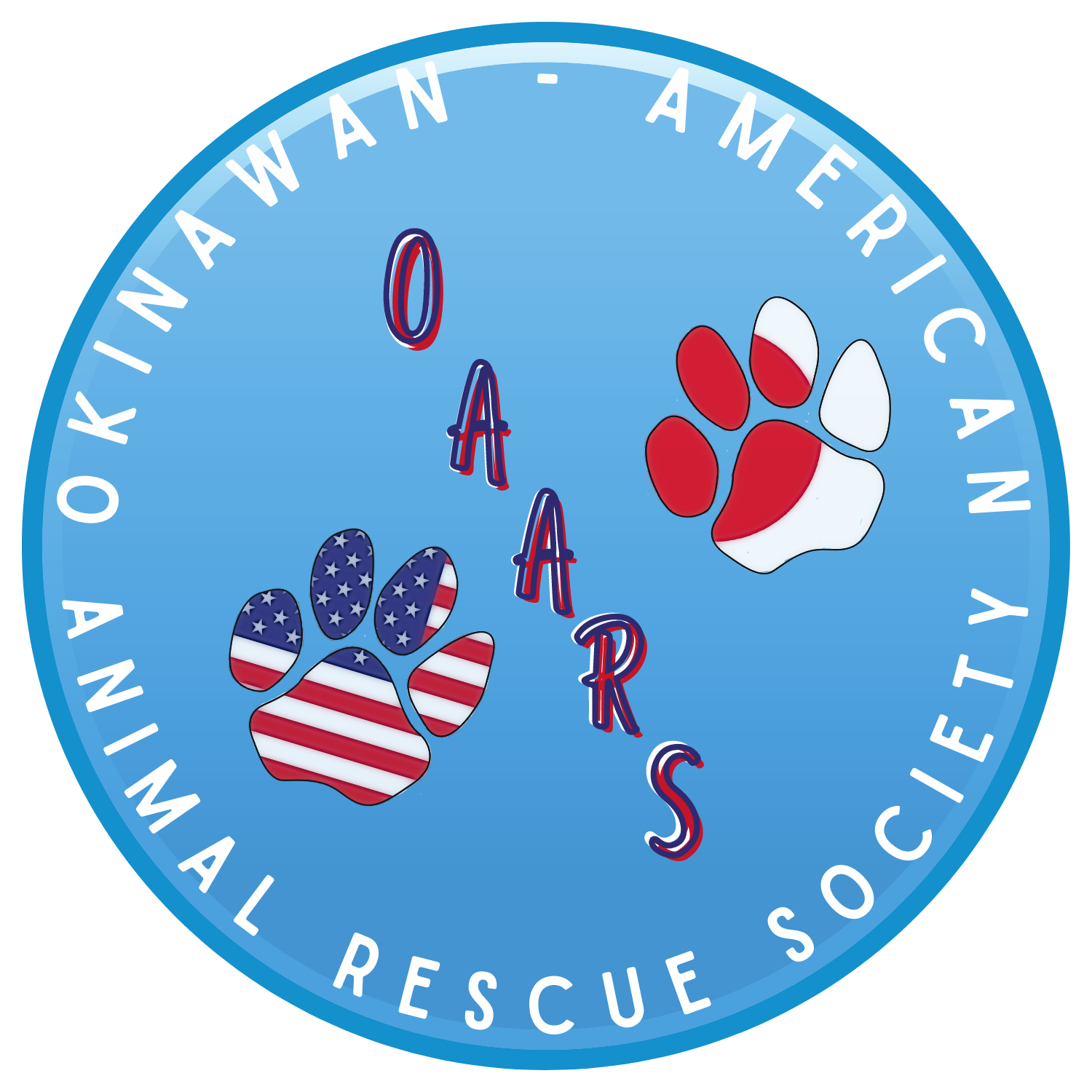Okinawan-American Animal Rescue Society