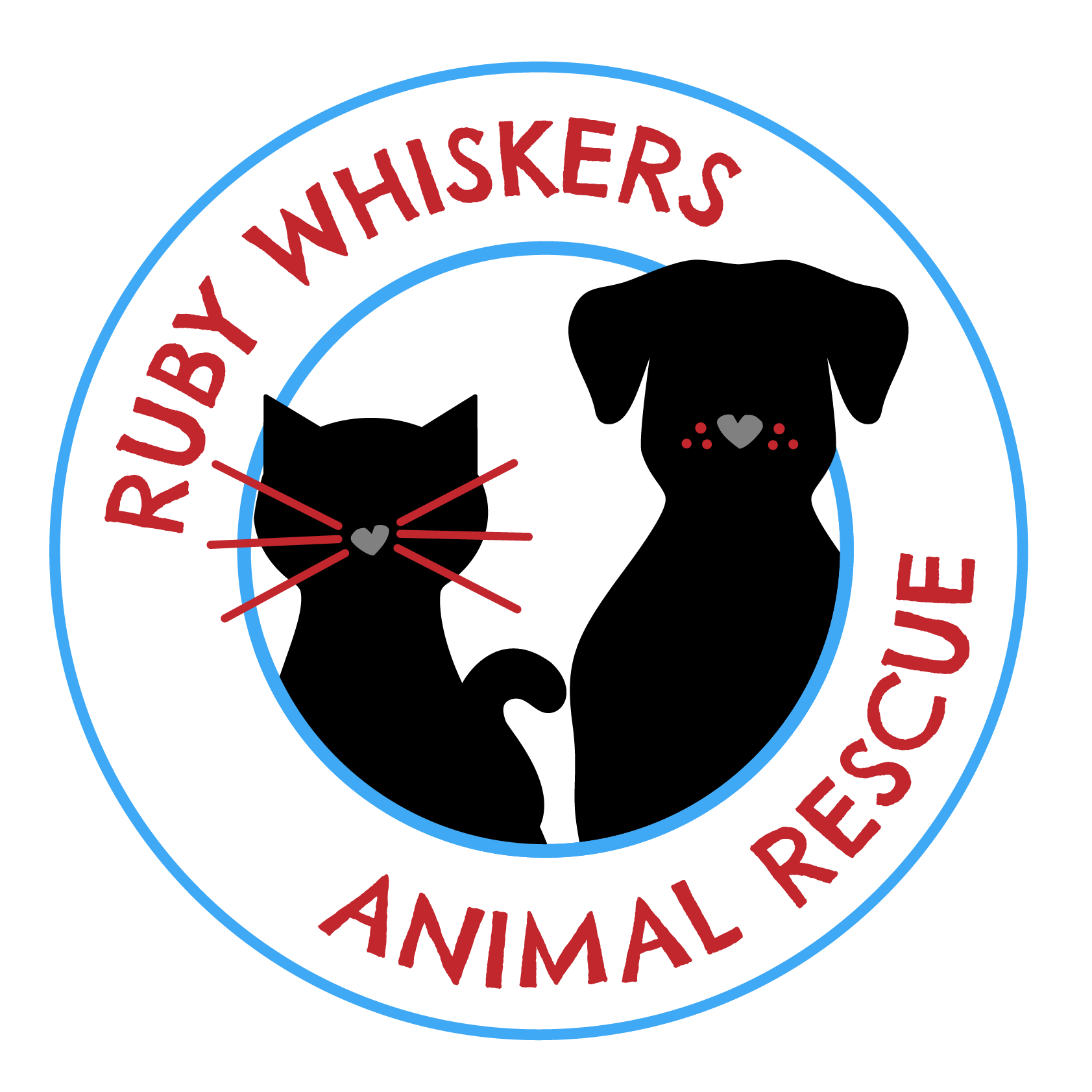 Ruby Whiskers Animal Rescue