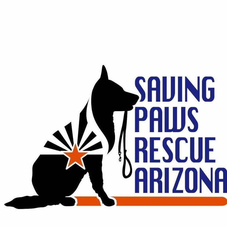 Saving Paws Rescue