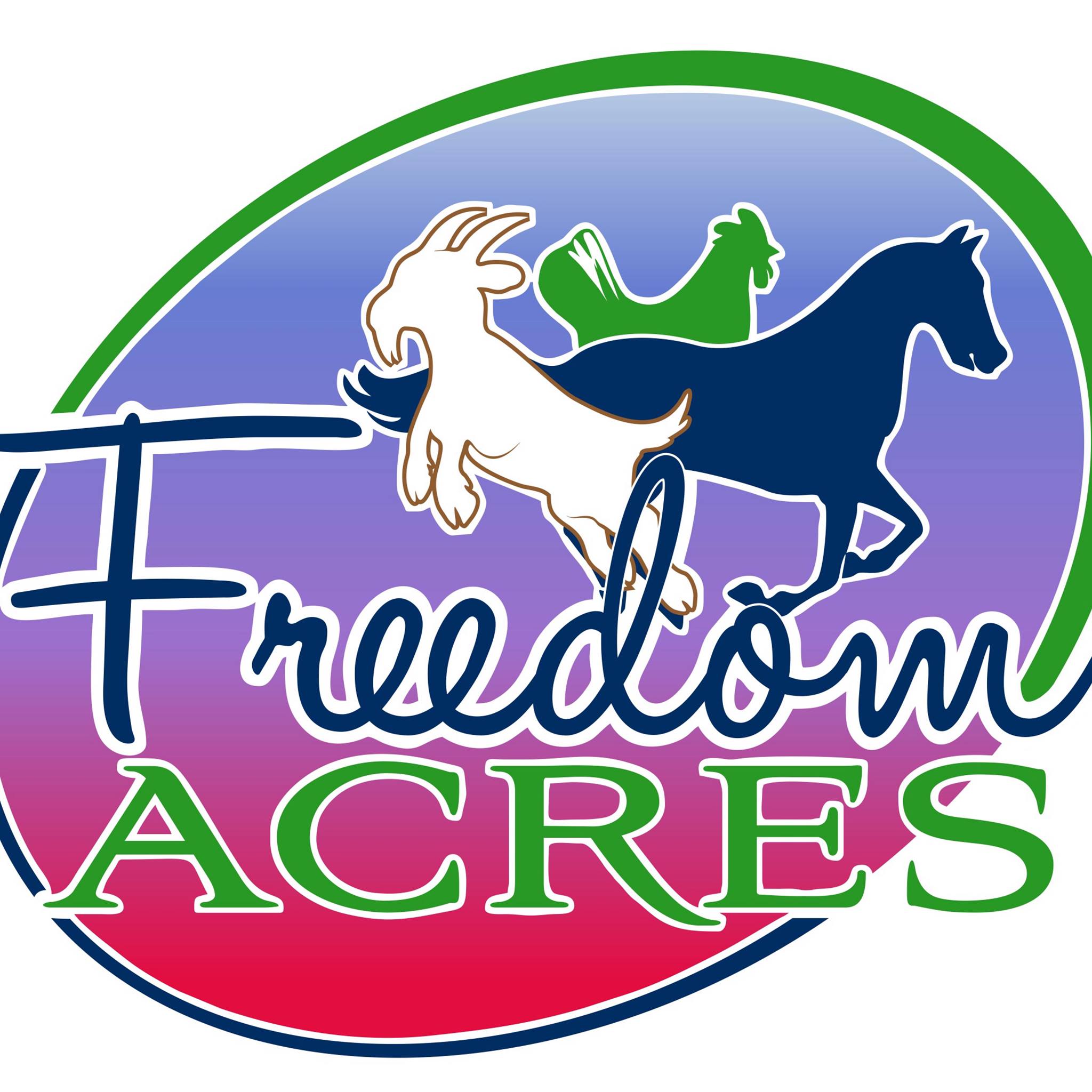 Freedom Acres Farm Animal Sanctuary