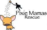 Pixie Mamas Rescue