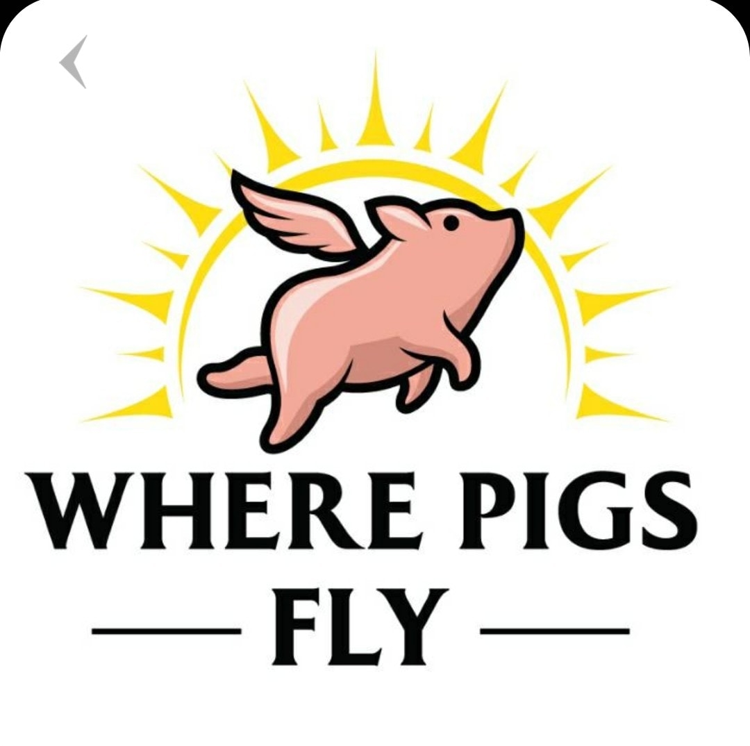 Where Pigs Fly Rescue and Sanctuary