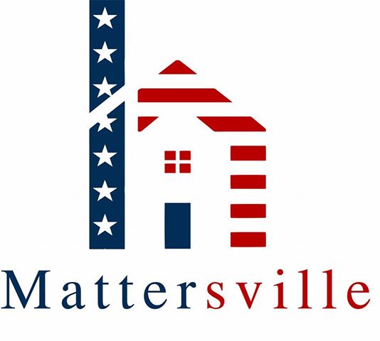Mattersville - Pack 22