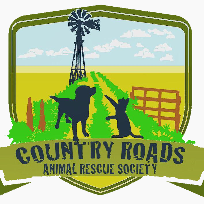 Country Roads Animal Rescue Society