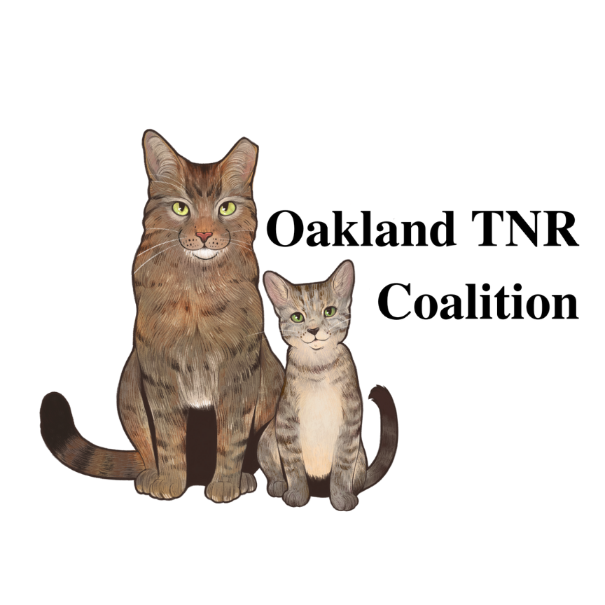 Oakland TNR Coalition