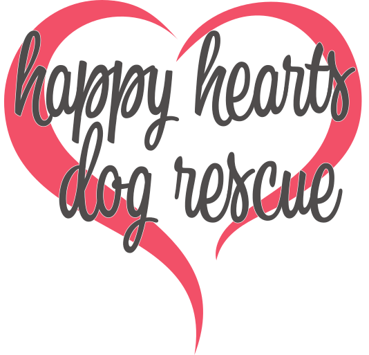 Happy Hearts Dog Rescue
