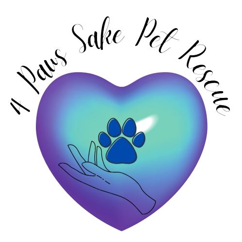 4 Paws Sake Pet Rescue