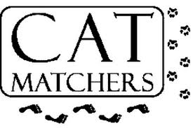 Dallas Cat Rescue  DBA Cat Matchers