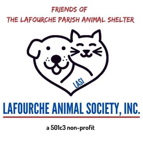 Lafourche Animal Society, Inc.