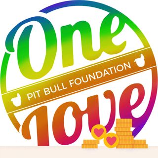 One Love Pit Bull Foundation