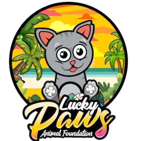 Lucky Paws Animal Foundation