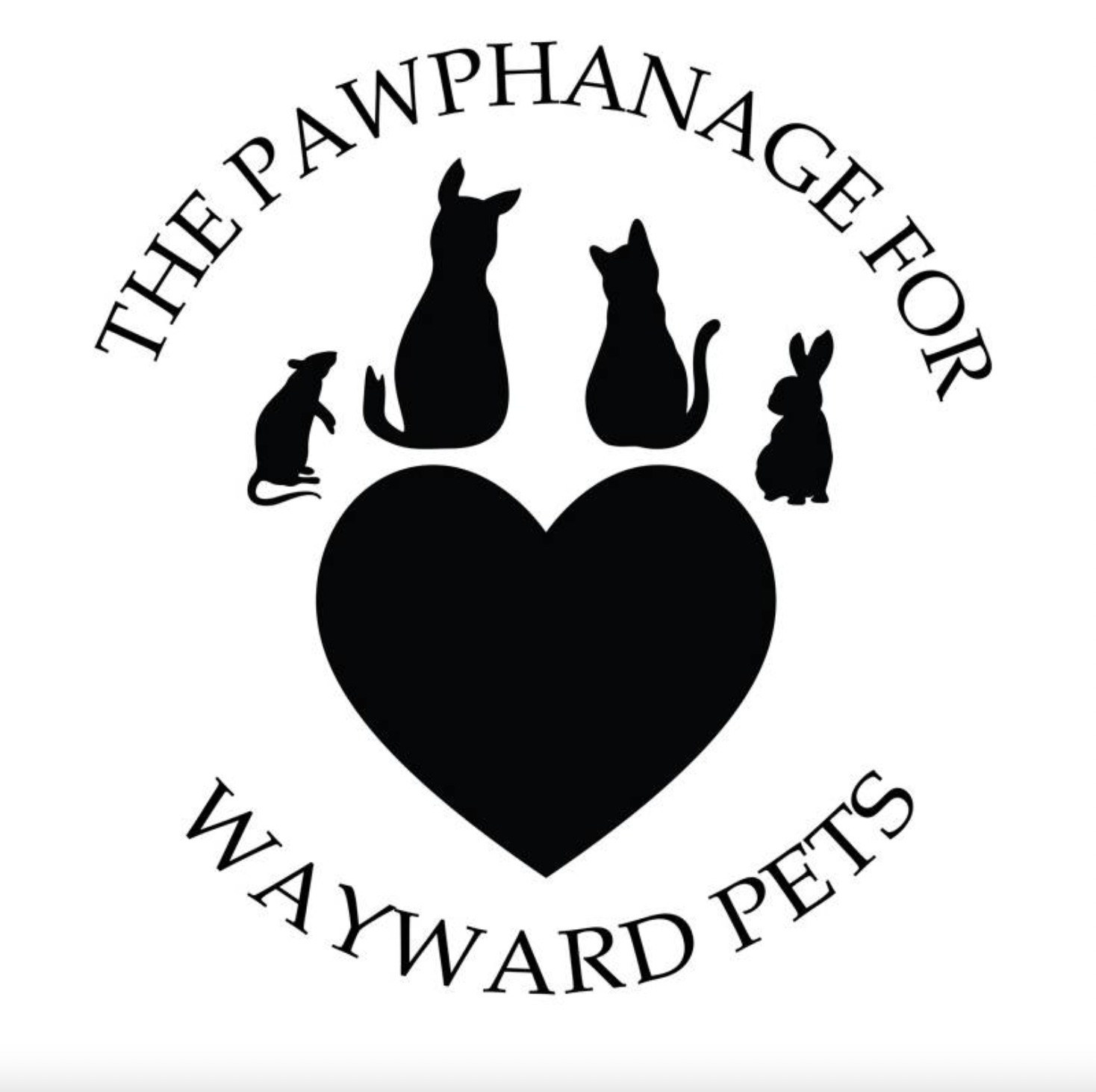 Pawphanage For Wayward Pets Inc.