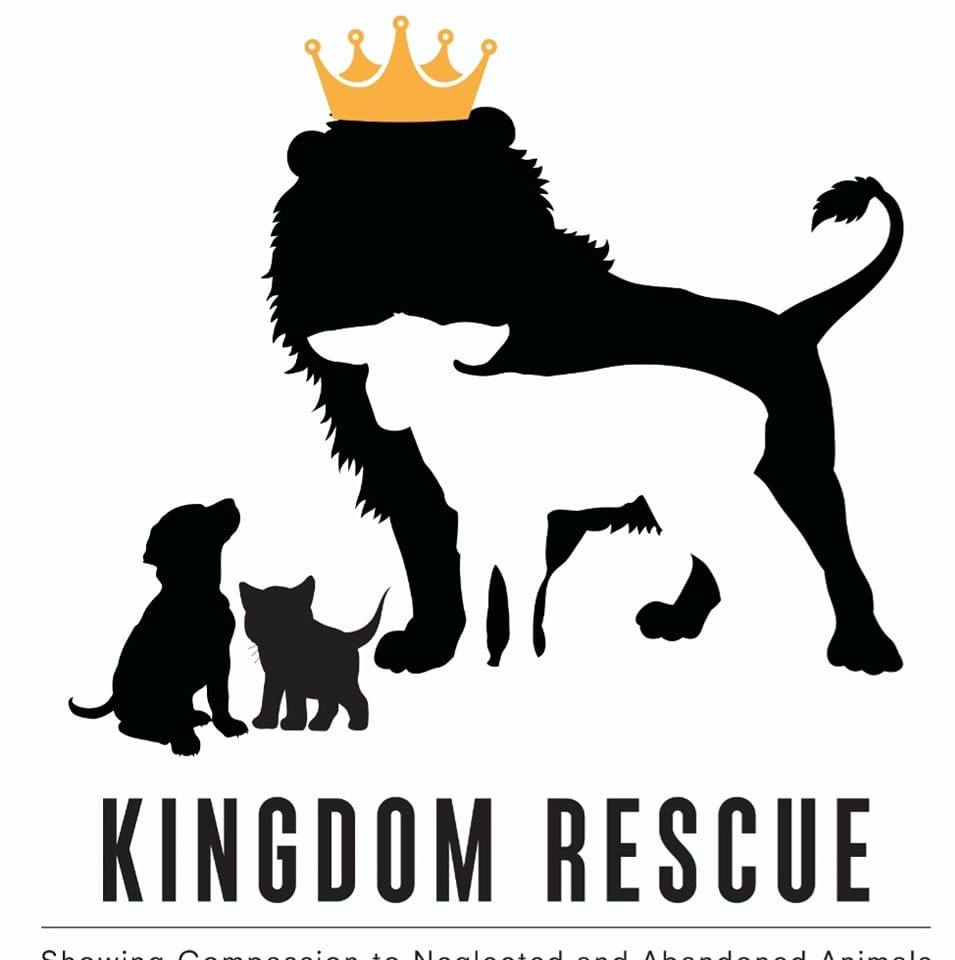 Kingdom Rescue