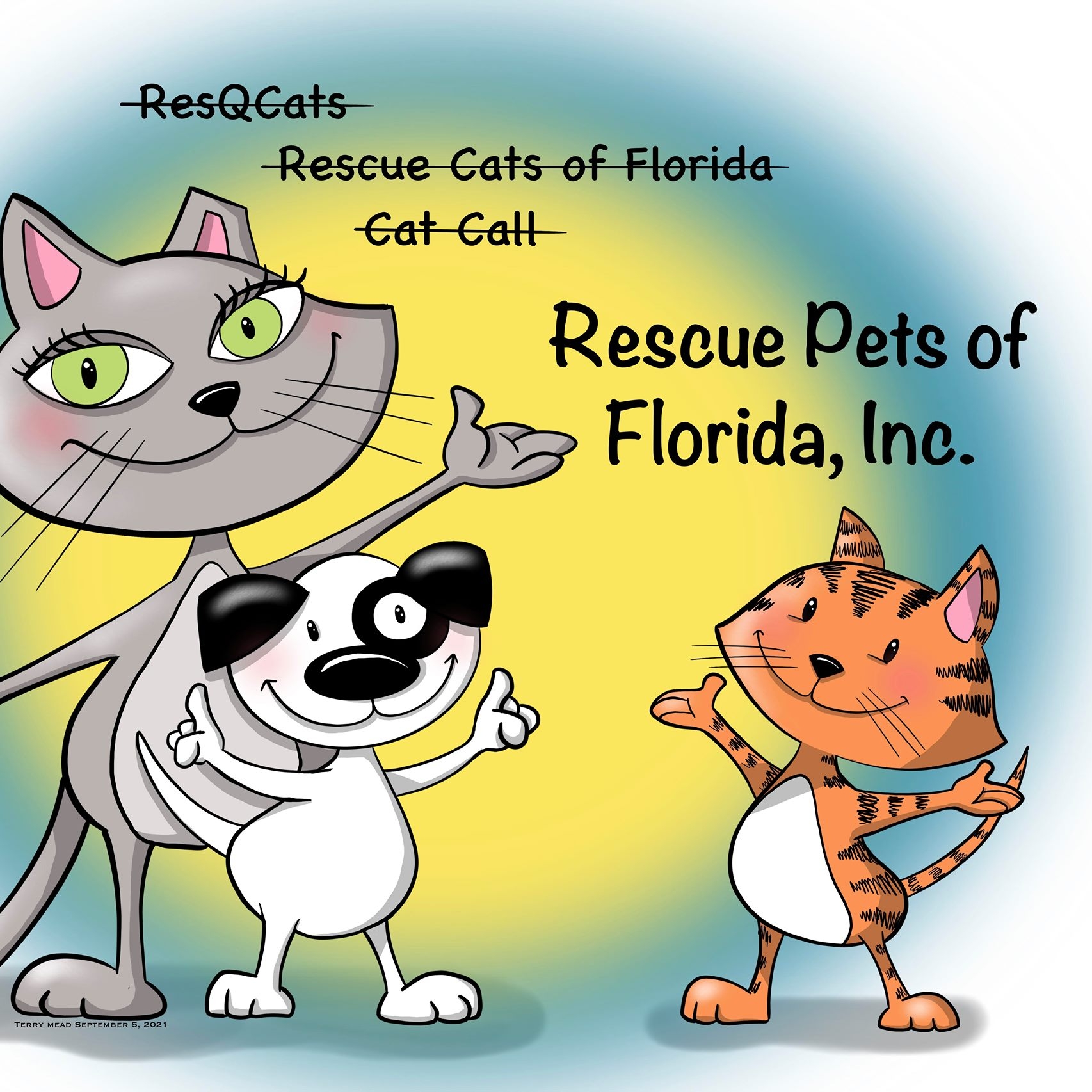 Rescue Pets of Florida