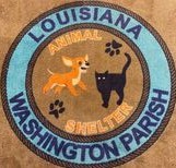 Washington Parish Animal Shelter