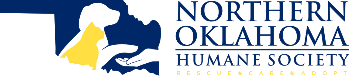 Northern Oklahoma Humane Society