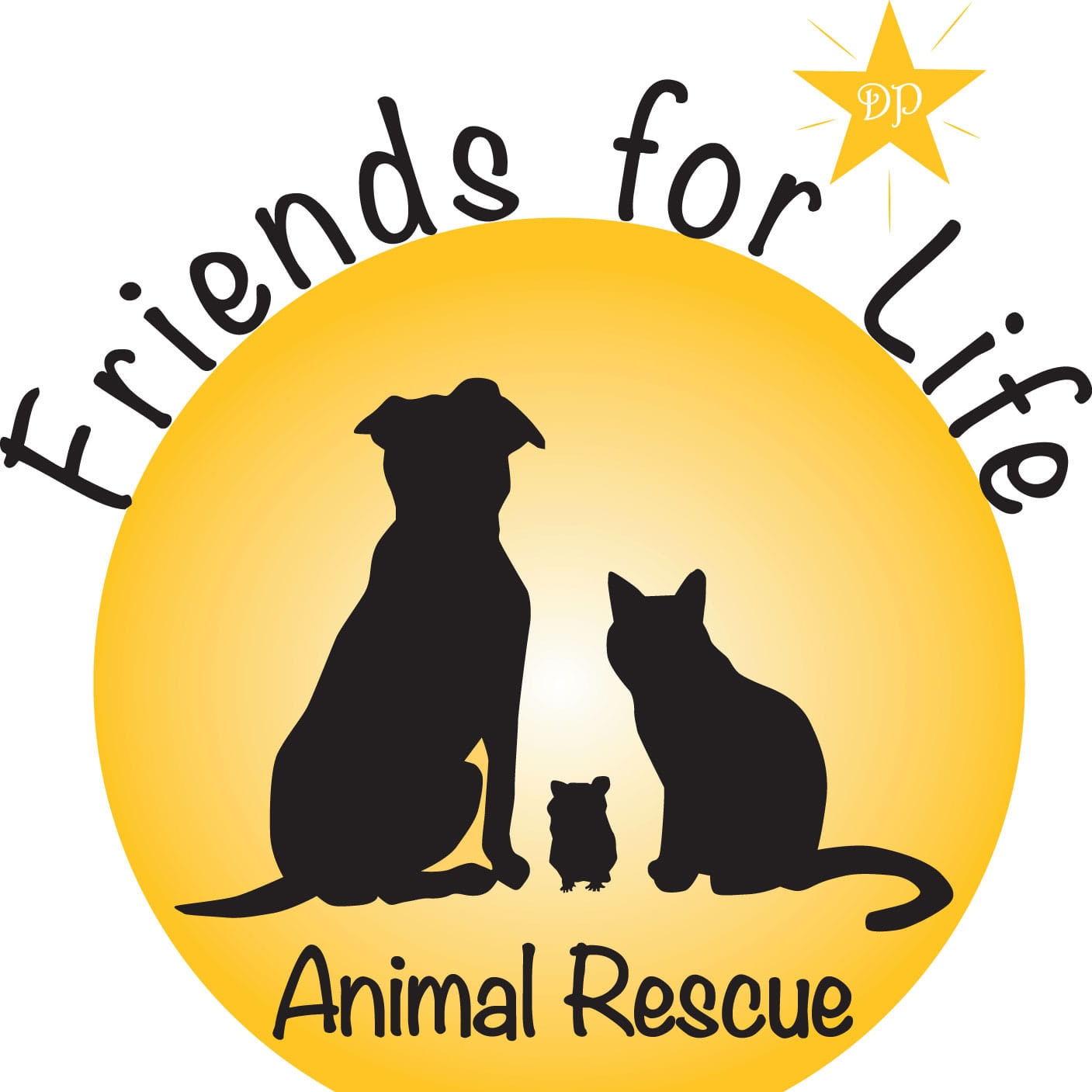 Friends For Life Animal Rescue