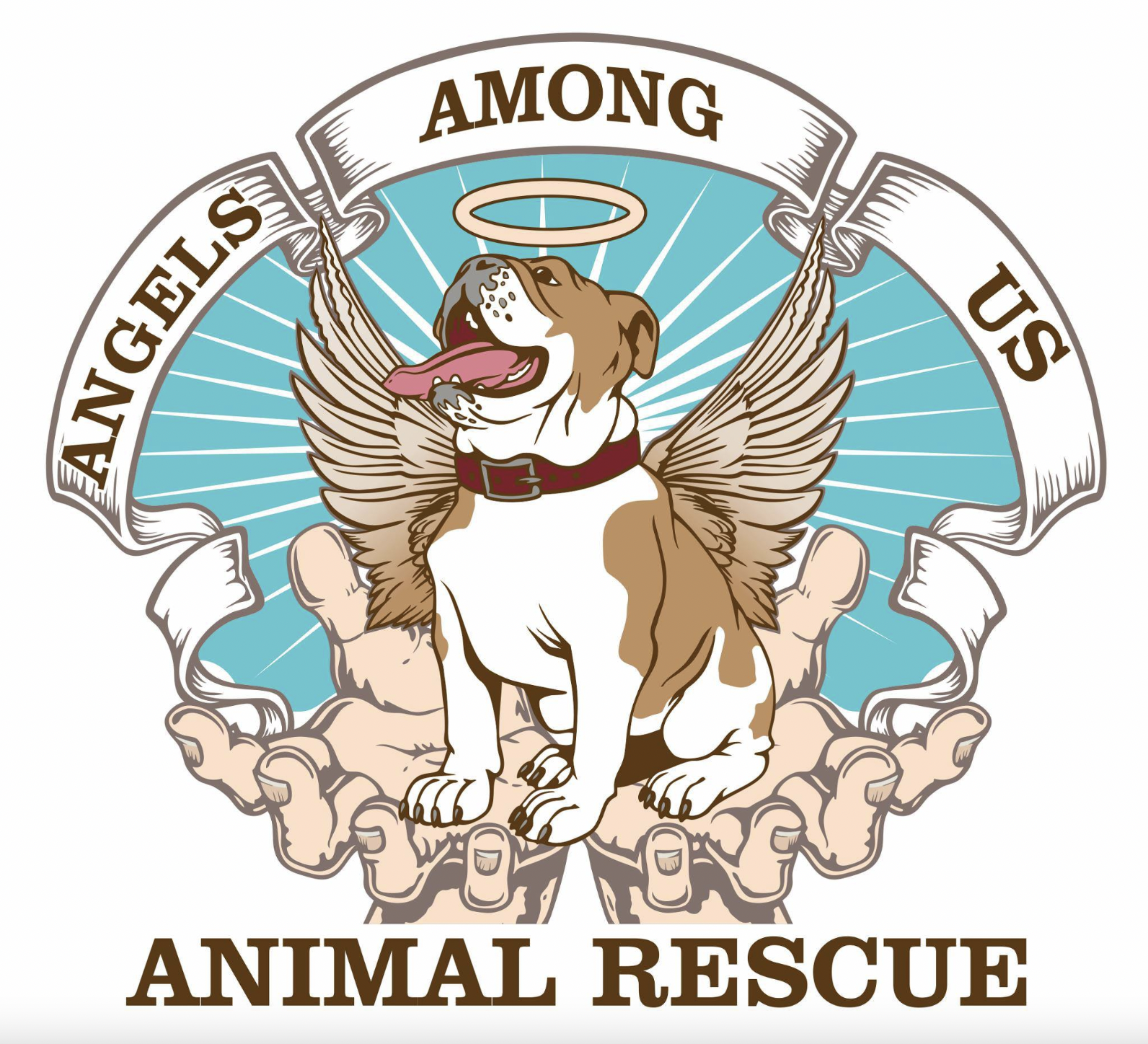 Angels Among US Animal Rescue-Htcasa