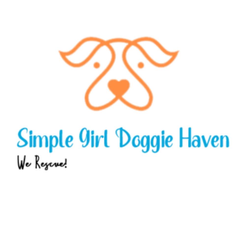 Simple Girl Doggie Haven